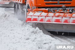 Пермский автопарк представлен самосвалами, тракторами, погрузчиками, автогрейдерами и комбинированными дорожными машинами