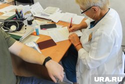 За последнюю неделю в регионе зарегистрировано 25 103 случая ОРВИ 