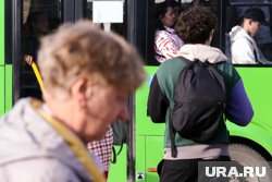 Для учеников 9-х и 11-х классов льготный проезд сохранится до окончания экзаменов