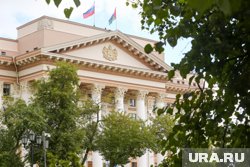 Средний возраст для тюменского замгубернатора составляет 52-53 года