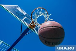 Кольцо рухнуло во время тренировки
