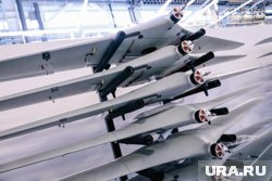 Увеличение производства беспилотников в РФ доставляет серьезные проблемы обороне Украины