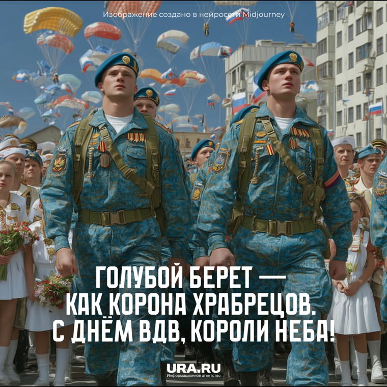 Кто не прыгал с парашютом — тот не знает вкуса ветра