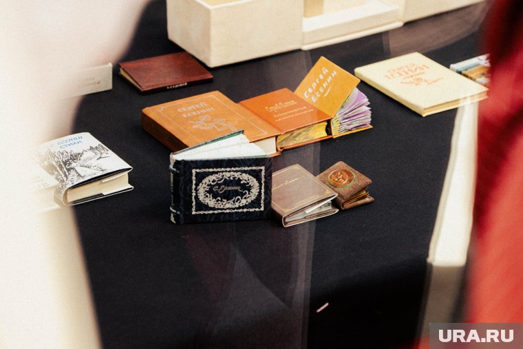 Выставка оживших книг пройдет 20 июля