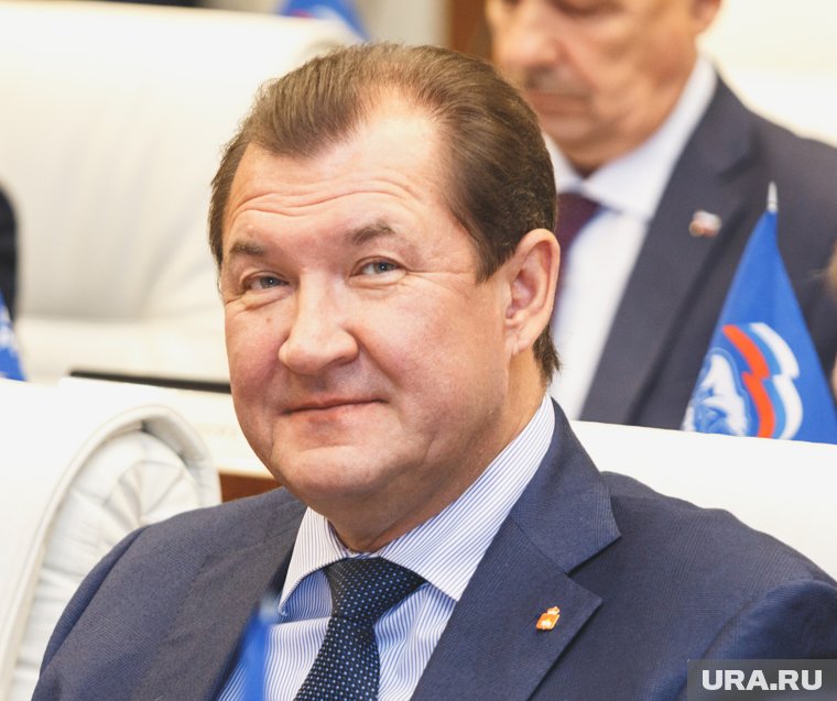 Олег Третьяков посвятил работе в нефтедобыче всю жизнь