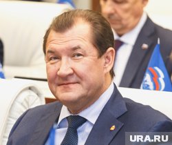 Олег Третьяков посвятил работе в нефтедобыче всю жизнь