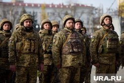 Силовые структуры сообщили о том, что украинские войска вывели часть своих подразделений из Угледара