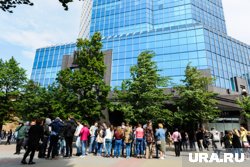 Из-за национализации «Южуралзолото» самый высокий бизнес-центр Челябинска может отойти государству