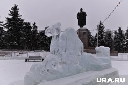 Городок посвятят Челябинску