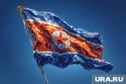 Войска КНДР могут использоваться для укрепления границ России