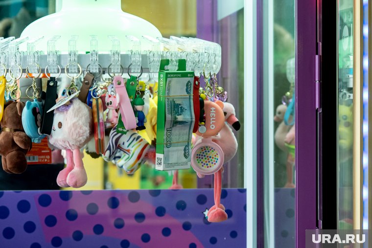 Стоимость популярной игрушки доходит до 13 тысяч рублей