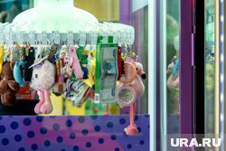 Стоимость популярной игрушки доходит до 13 тысяч рублей