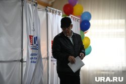 Подавляющее большинство кандидатов - единороссы, сообщает пресс-служба окружного избиркома