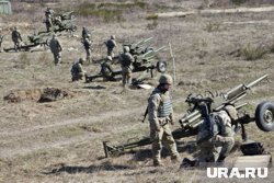 Украинцев призвали не бояться смерти