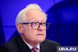 Рябков высказался насчет перспектив сохранения ДСНВ
