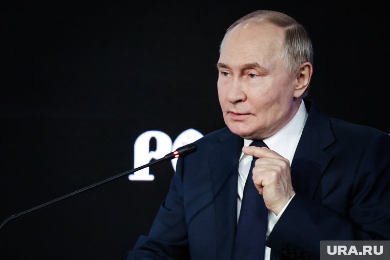 Путину доложили об успехе ультразвуковых ракет против РЗК Patriot