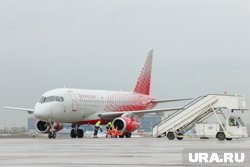 Отмена затронула почти треть всех рейсов по программе «Шаттл»