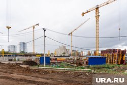 19 новых площадок для строительства куплено тюменскими компаниями