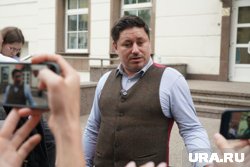 Адвокат Михальчик отметил, что не понимает логику решения суда