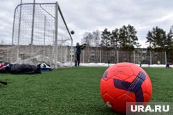 Матч пройдет в ближайшую субботу