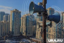 В Пензе введен режим беспилотной опасности