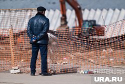 Строительство логистического центра начнется через два года 
