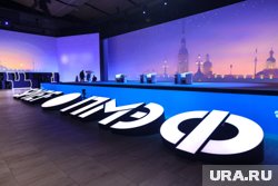 ПМЭФ стал площадкой для общения Путина и западных СМИ
