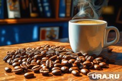 Вкусный кофе можно без проблем приготовить у себя на кухне