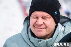 Дмитрий Губерниев отметил в Перми 1 Мая