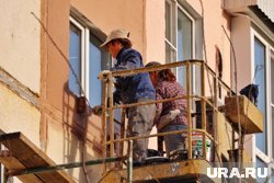 Самый большой объем работ ожидается в Новом Уренгое, Ноябрьске, Лабытнанги и Надымском районе