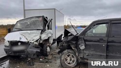 ДТП произошло утром 15 сентября