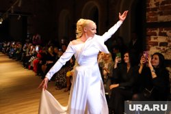 Волочкова заявила, что могла не попасть в Большой театр, так как вход был по спискам
