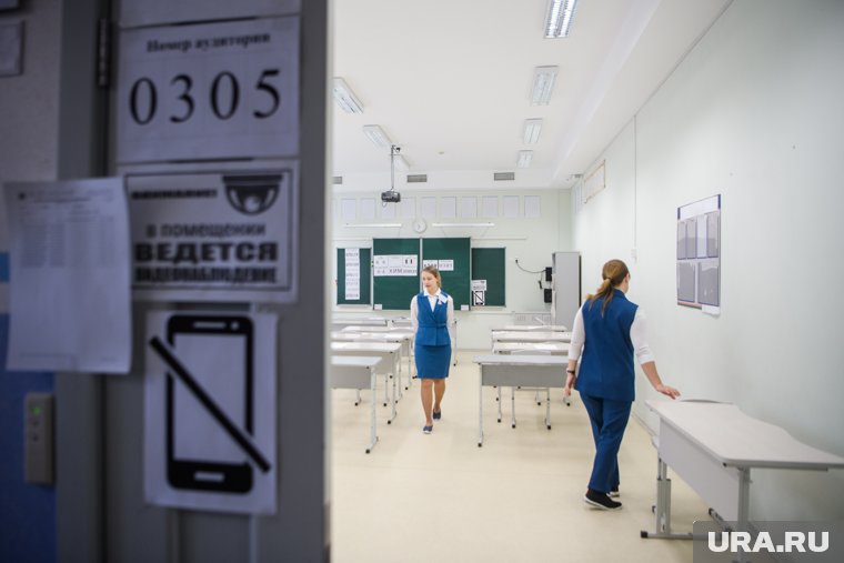 В Челябинске родители захотели отправить педагогов на тестирование