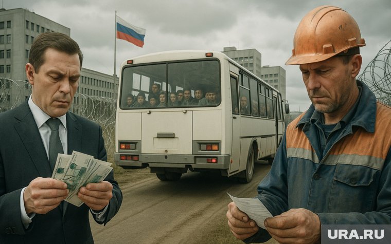 Расходы на выдворение иностранных граждан в основном покрываются за счет налогоплательщиков