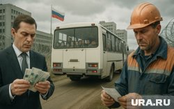  Расходы на выдворение иностранных граждан в основном покрываются за счет налогоплательщиков