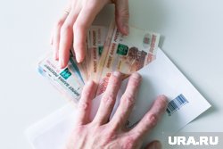 Общая сумма взяток составила около 64 миллионов 650 тысяч рублей