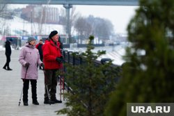 Власти Москвы и Петербурга указывают на успешное развитие программ, направленных на улучшение качества жизни пенсионеров