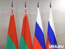 Пермский край и Беларусь наращивают темпы сотрудничества