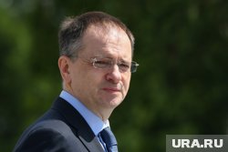 Мединский заявил о передача меморандума украинской стороне