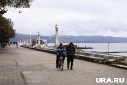Эксперты прогнозируют, что если ситуация не изменится, Абхазия может потерять значительную часть российского турпотока