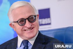 Александр Шохин назвал последствия национализации «стремными»