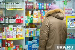 За непредоставление информации о наличии более дешевых аналогов лекарств будут штрафы