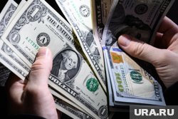 Уровень долговой нагрузки составил  94,8%