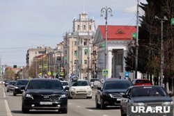 В Кургане потеплеет