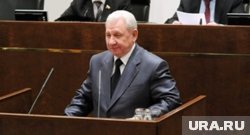 Первому губернатору Югры Александру Филипенко исполнилось 75 лет