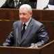 Губернатор ХМАО Кухарук поздравил первого главу региона Филипенко с 75-летием. Фото, видео