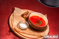 Свекольник - один из холодных супов, который освежит в жаркую погоду