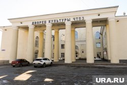 Дом культуры ремонтируют по этапам