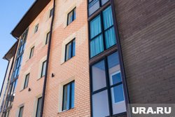 Курганские власти продают большой участок земли под малоэтажную застройку