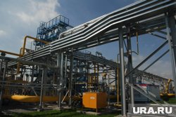 Рабочий получил ожоги на производстве (архивное фото)